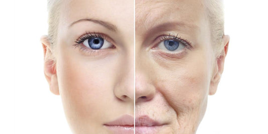 8 bad everyday habits that lead to premature aging