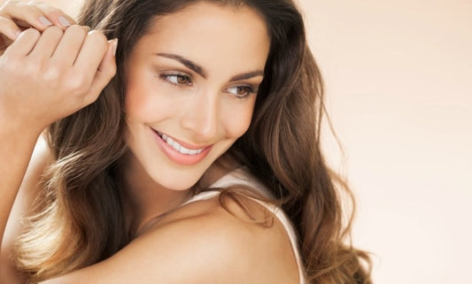 Amazing beauty tips from Ancient Greece
