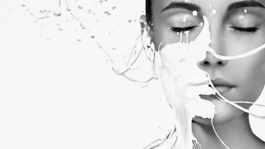 Easy-to-make Milky face packs for your skin