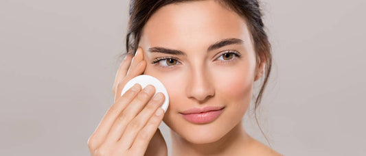 Which type of cleanser for which type of skin?