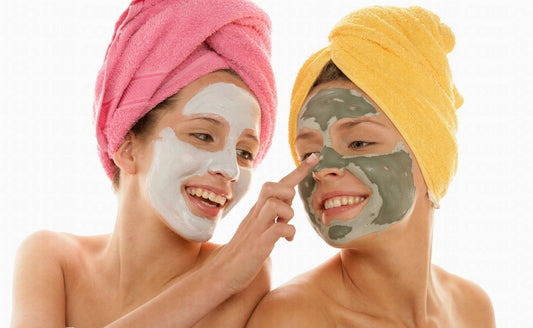 3 DIY beauty recipes for pure and soft skin!