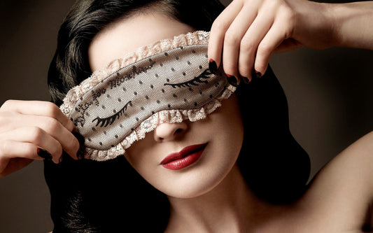 Overnight beauty treatments