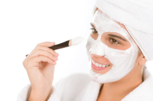 Several sleeping masks to look beautiful in the morning