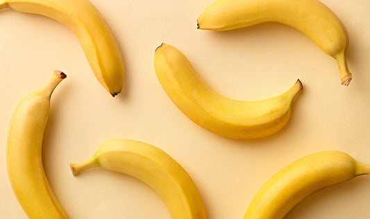 Did you know that banana can offer so many beauty benefits?