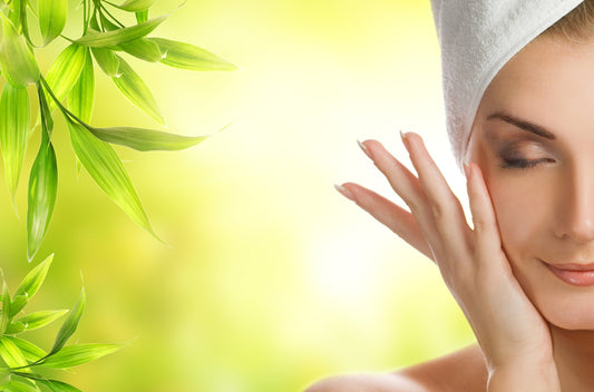 Mustard oil: skin rejuvenation in a bottle!