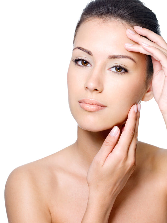 Skin energizers