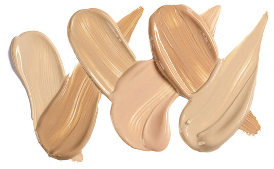 BB, CC or DD Cream? What should I choose?