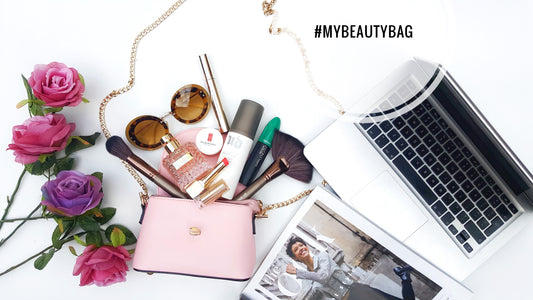 7 Beauty products you need to have in your makeup bag!