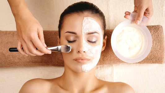 Egg whites can do wonders to your skin!