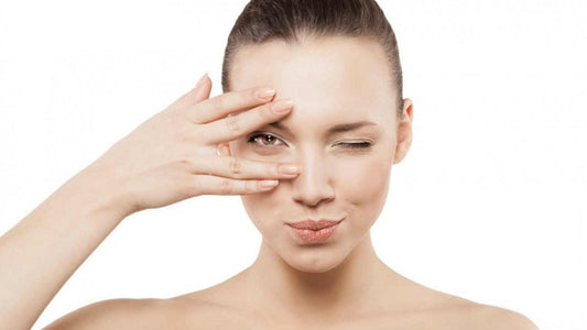 6 home remedies for flawlessly looking eyes