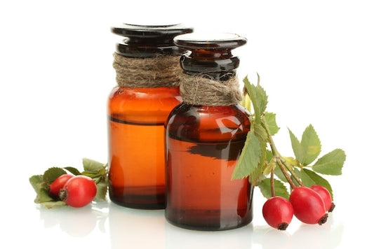 Use Rosehip oil for all your skin woes!