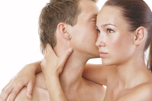 The skincare benefits of sex!