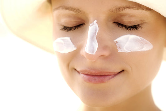 Why you need to wear sunscreen every day?