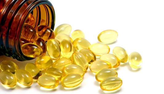 Vitamin E oil is better than any skin cream!