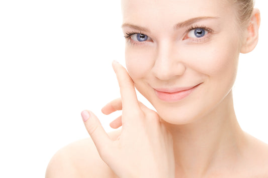 Natural remedies for blackheads and whiteheads