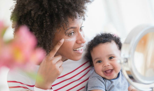 Must-have Skincare Products for Busy Moms