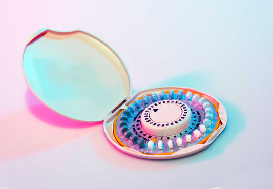 Can birth control pills improve skin texture and reduce acne and breakouts?
