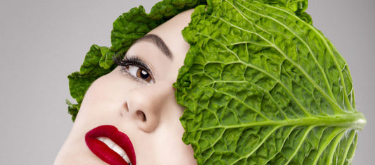 Read on to discover the amazing beauty benefits of cabbage