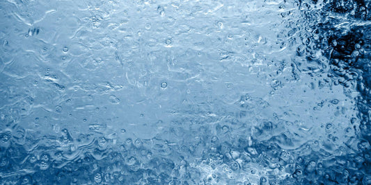 The benefits of the mineral water for the skin