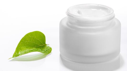 Prepare your own Night Cream