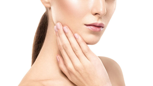 Collagen - the natural “glue” of the body