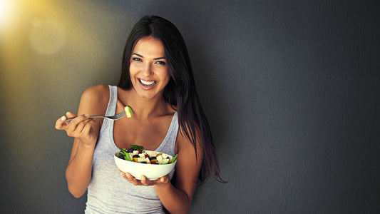 8 foods that will boost your skin glow