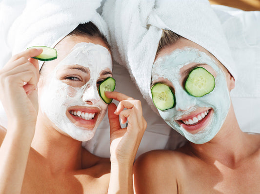 Transform your skin with this natural product!