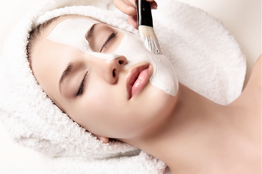 Are facials good for us?