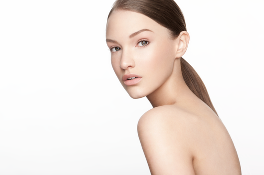 Top 3 best superficial skin exfoliants