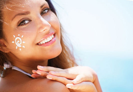 5 hacks for treating sunburns!