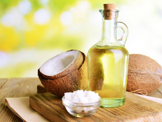 Which oil for your skin type?