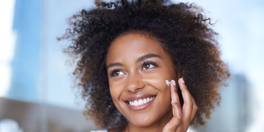 5 secrets for glowing skin all year round