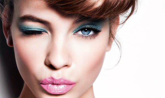 What comes first? The order of makeup application!