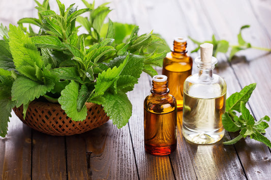 Is Mineral Oil good for you?