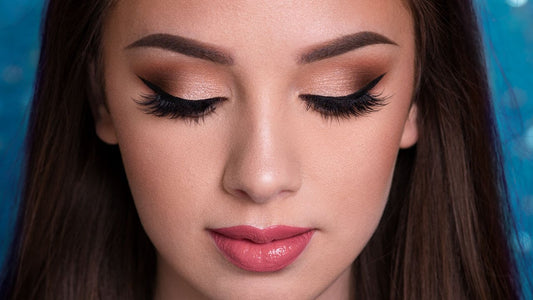 Do your Prom Make-up just like a Pro!