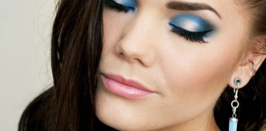 What makeup to wear this winter?
