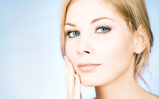 Lighten your face instantly with these simple recepies