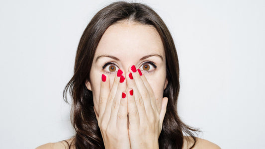 The products you should NOT use in your skin care!