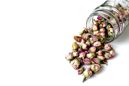 Wake up your senses with those smells