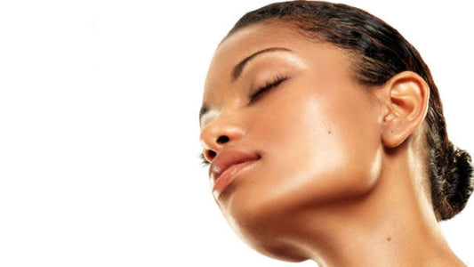 African-american women guide to glowy skin!