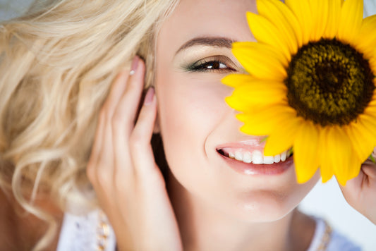 The fabulous benefits of sunflower oil
