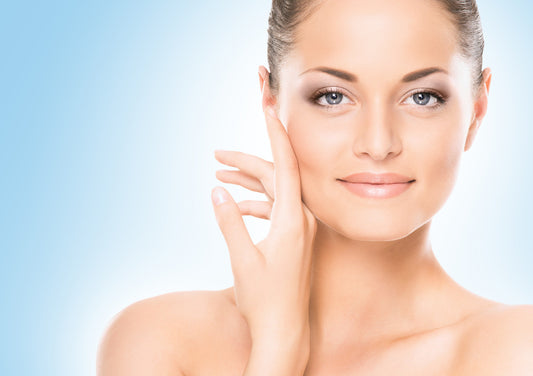 Anti-ageing foods for rejuvenated and glowing skin