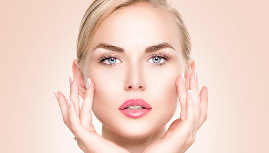 4 skin care steps we need to know about