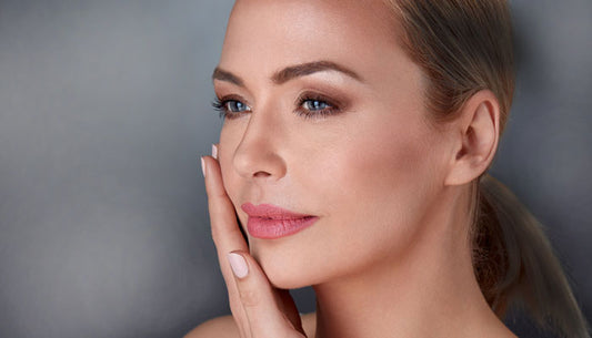 The best skincare regimen for your 30s