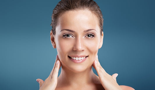 Save your skin with these natural dietary supplements and vitamins!