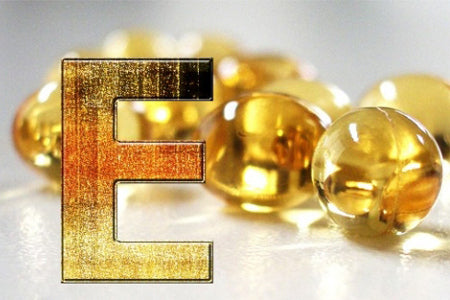 Everything you need to know about Vitamin E in skincare