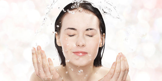 7 Rules about washing your face you should pursue