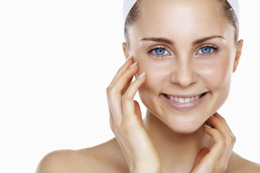 Nourish the skin from the inside with these foods