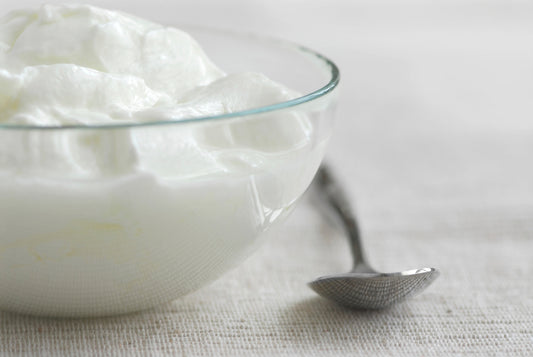 Add Curd in your Beauty Regimen
