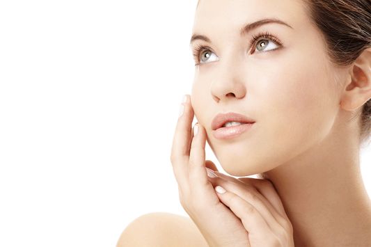 It’s never too late to start taking care of your skin